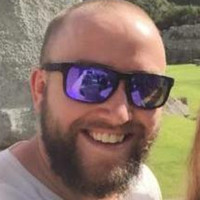 Scott Oswald