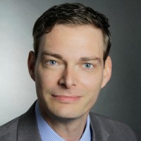 Oliver Thater