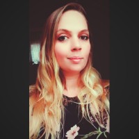 Melissa O'Reiley-Lameijn