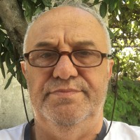 Mehmet Topaloğlu