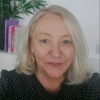 Catherine Mc Laughlin