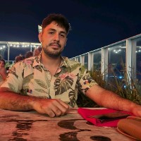 Matías Javier Zarza Jara
