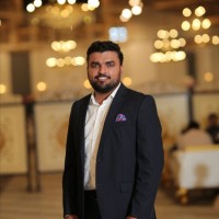 Shehroz Nasir