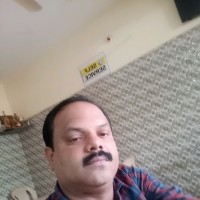 Suresh Vijayan