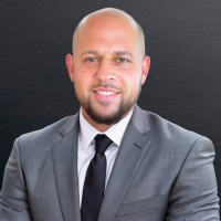 Daniel Delgado