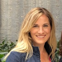 Julie Bashford