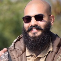 Tanuj Mark