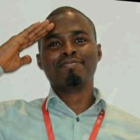 OLALEYE O. Oladipo - FIMC, CMC, CMS