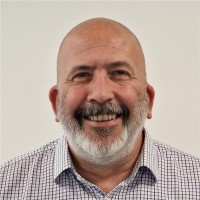 Darren Slater