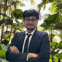 Harsh Vasoya