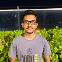 Tharindu Nadeeshan