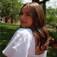 Kelsey Behrikis