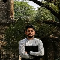 Shubhransu Panda