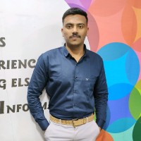 Abhishek Sankpal