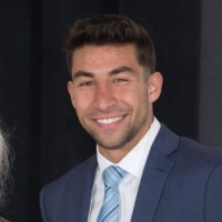 Joshua Demelo