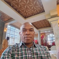 Pierre Mulimbanya