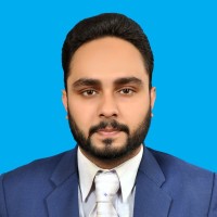Muhammad Ahsan Bin Saleem
