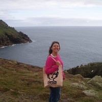 Julie Stevenson