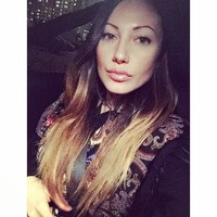 Лилия Паронян