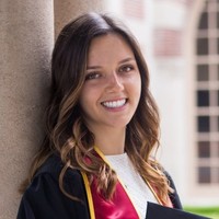 Gabrielle Perrah, Cpa