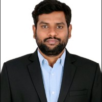 Murali D.