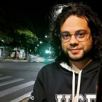 João Gabriel Fontana Da Conceição