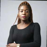 Judith akoth