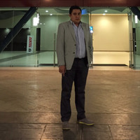 Said Merlin González