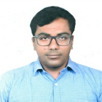 Prashant Kumar Ravella