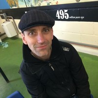 Stuart Lamb