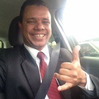 Odirley Souza