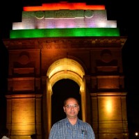 Murali Nagaraj