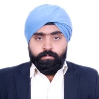 Manpreet Singh