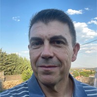Jose Antonio Gutierrez Diaz
