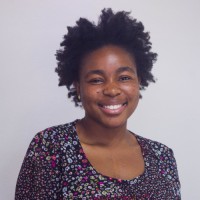 Basetsana Ramarumo