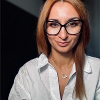 Venelina Nikolova