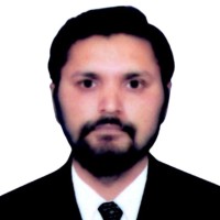 H. M. Mudassar Ilyas