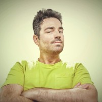 Jon Allende Molina