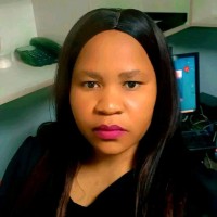 Thubelihle Motloung