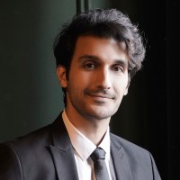 Pouria Najafi