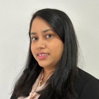 Nikita Patel