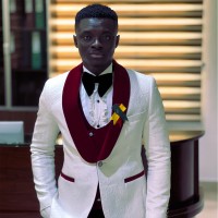 RAYMOND AGYENIM-BOATENG