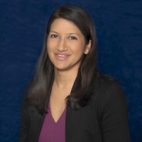 Zahra R. Dean