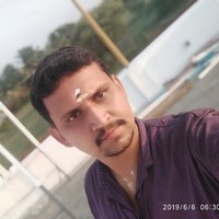 Manikandan Ramasamy