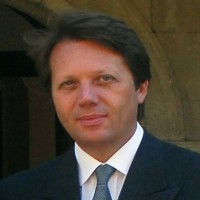 RODOLFO TOSCANO