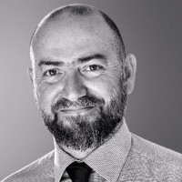 Gregory Nikolaou, MSc, PMP®