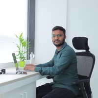 Sehbas Shaikh, CSD®