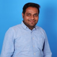 Saurabh Gupta