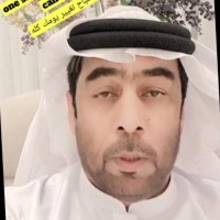 سعيد غدير عبيد الكتبي