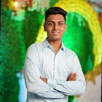 Shashank Kenjale